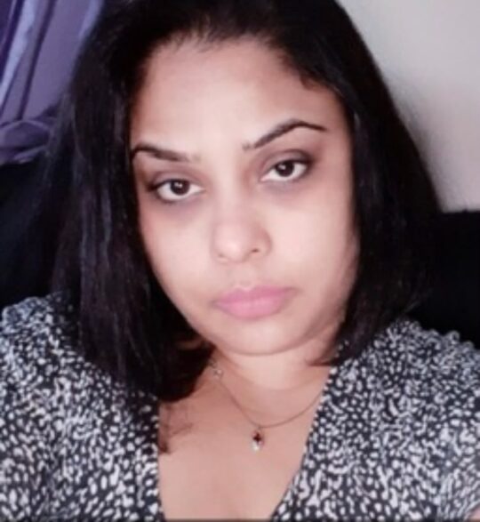 Arshida Shamama- Human and Weapon trafficker and using various tools to offset Idrntity fraud — theirs roots are from Dhaka