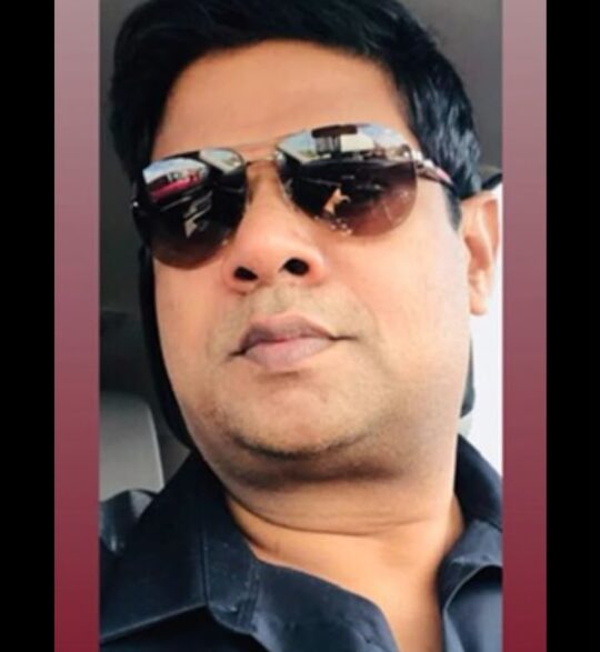 Sayed Iqbal - female human trafficking Toronto to Dubai ( police file # PR 250 124 738, 5007@peelpolice.ca)
